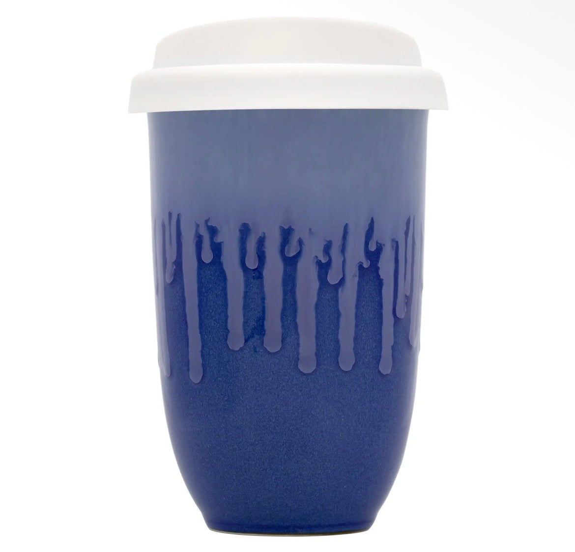 Ceramic Coffee Cup