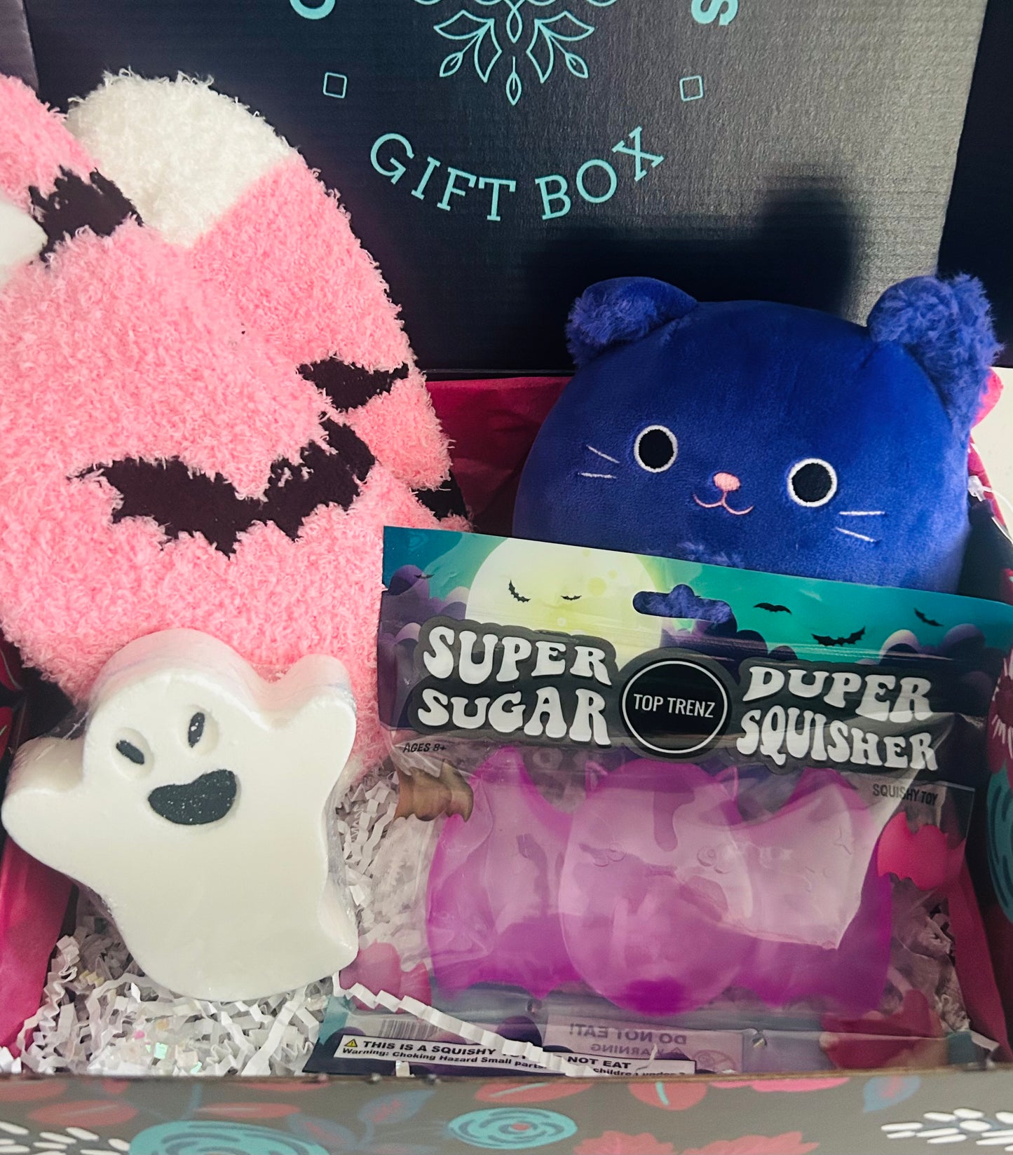 Boo Box