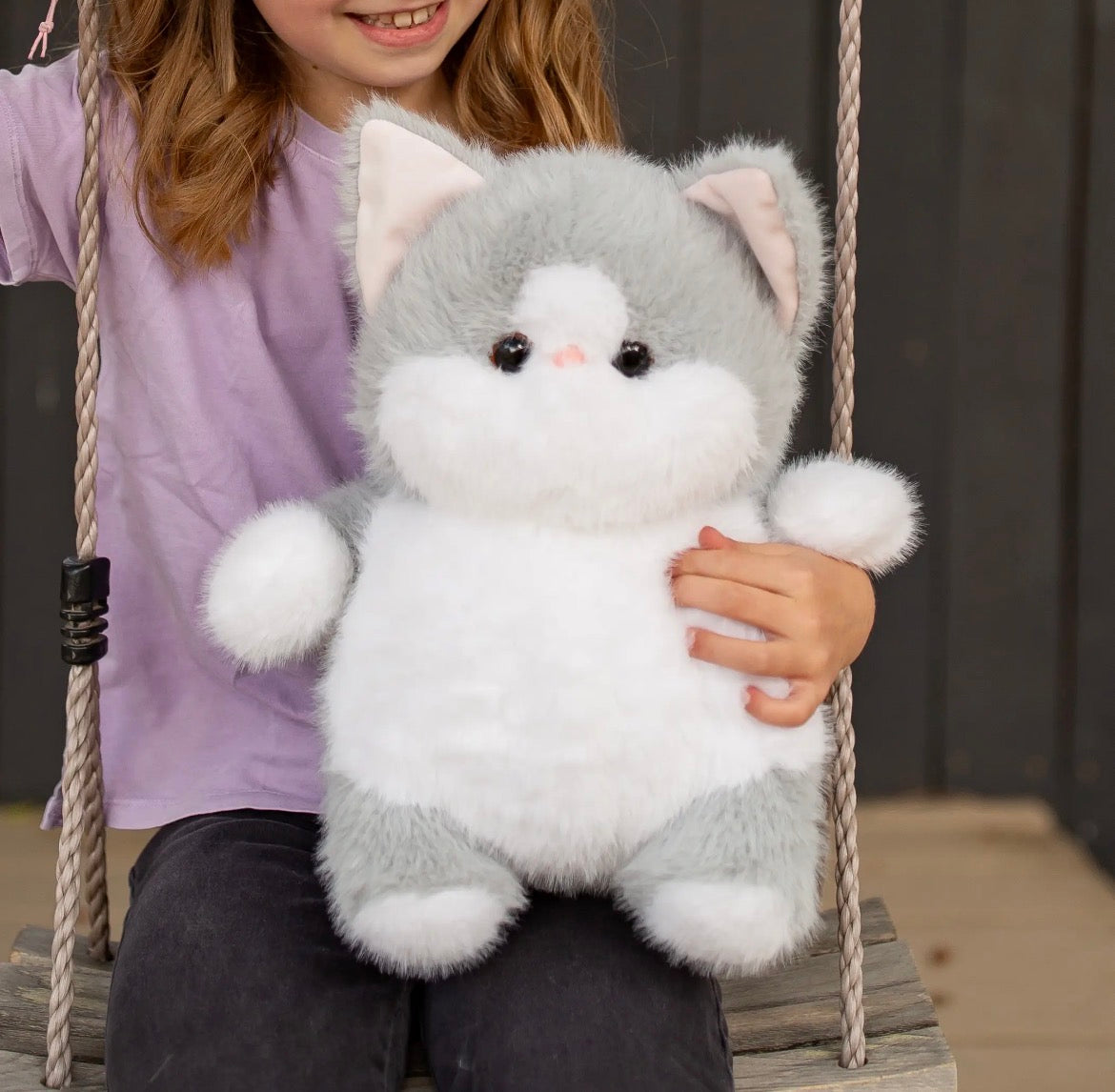 Chunka Dunka Plush