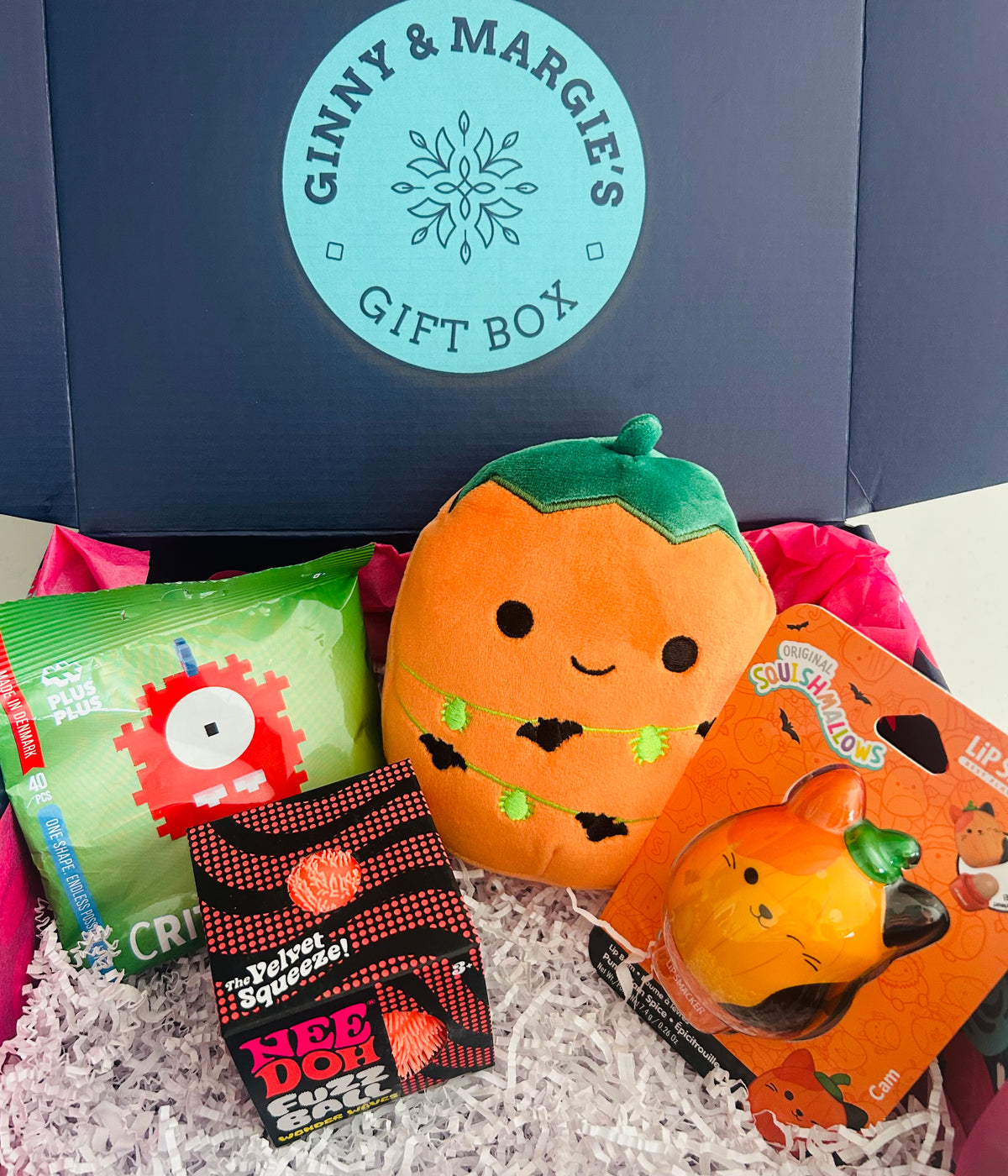 Boo Box