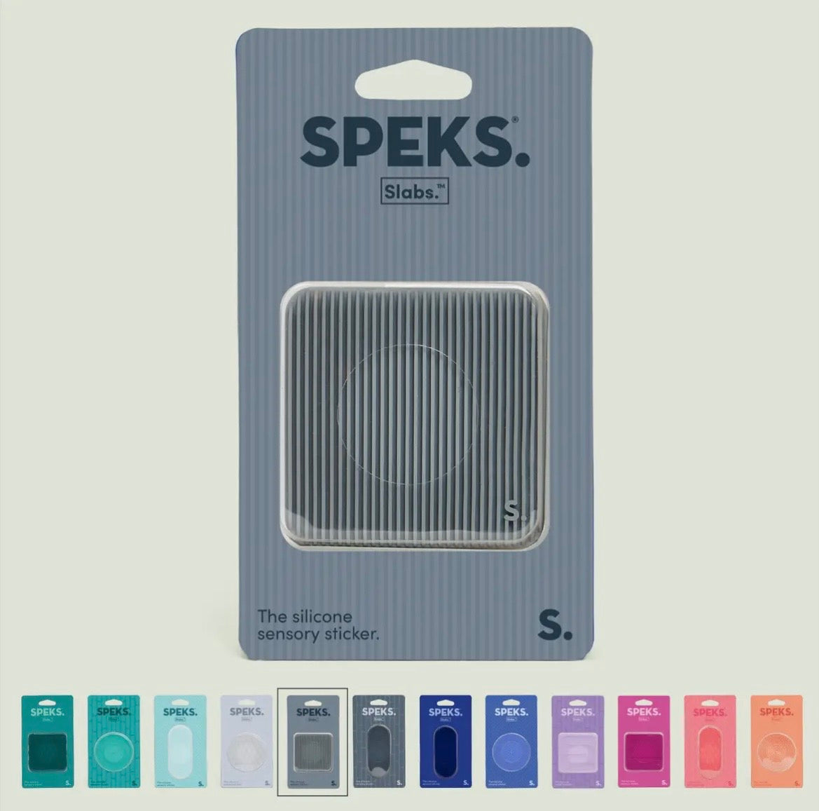 Speks Slab