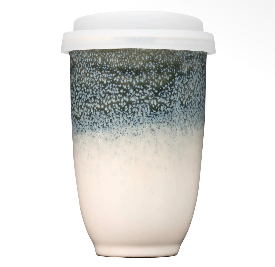 Ceramic Coffee Cup