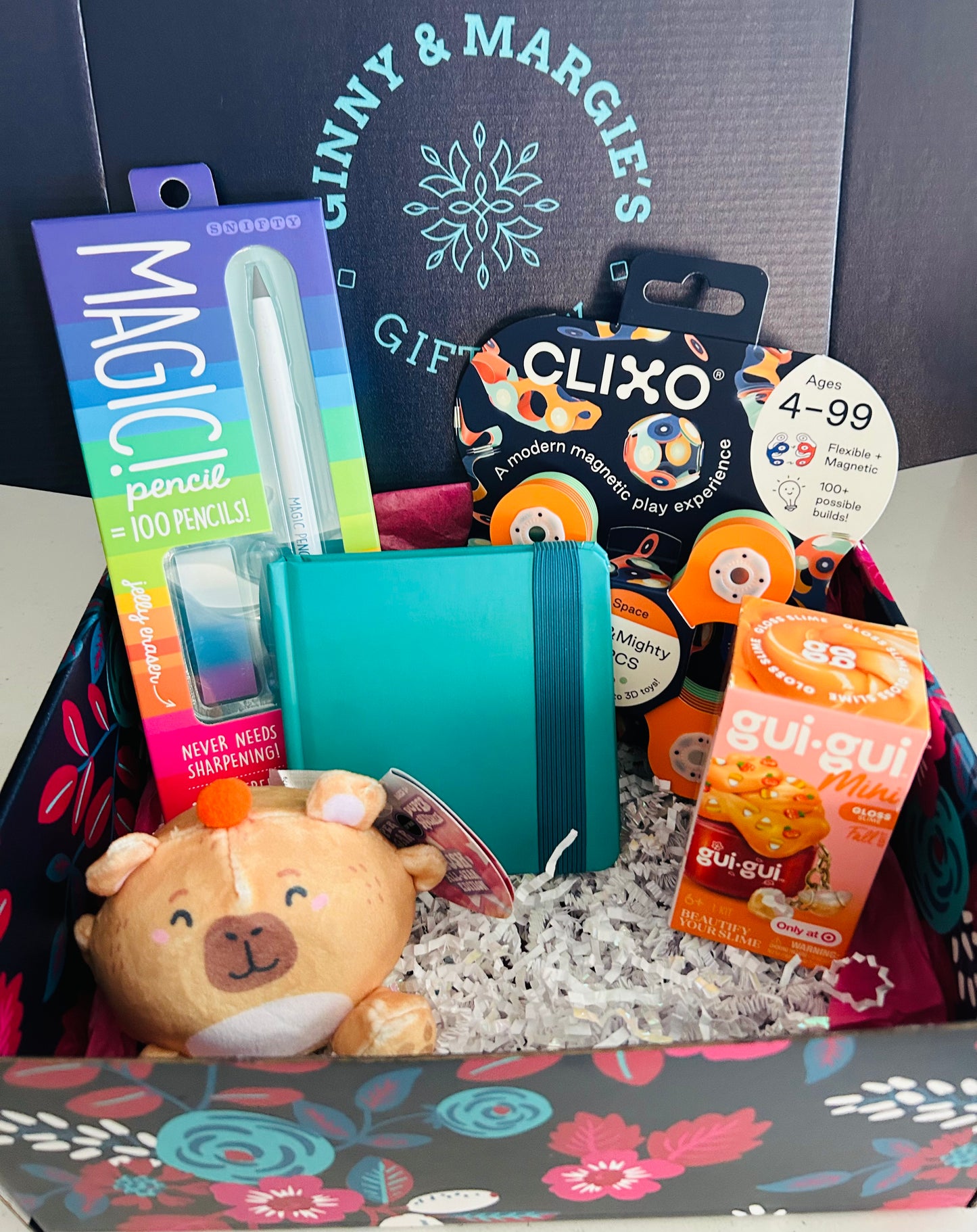 Kid Gift Box