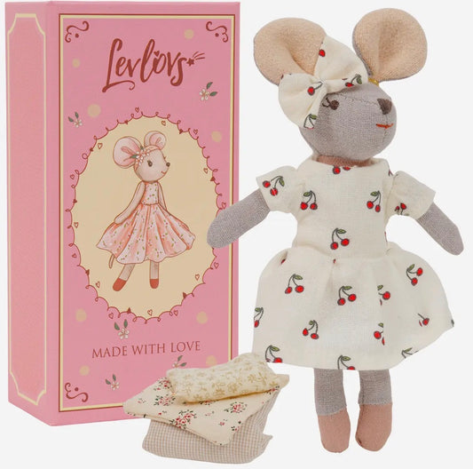 Levlovs Mouse Cherry