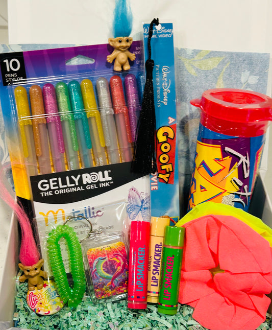90s Gift Box