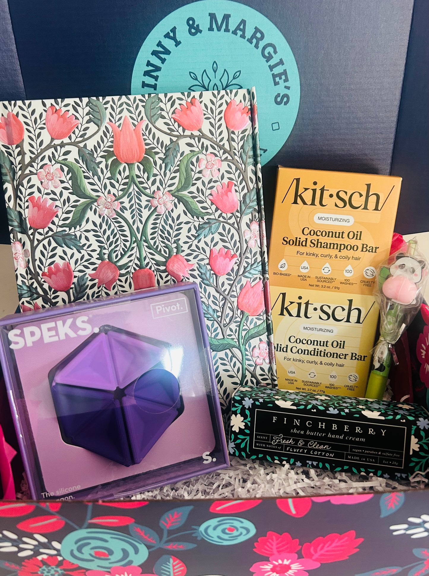 College Care Gift Box
