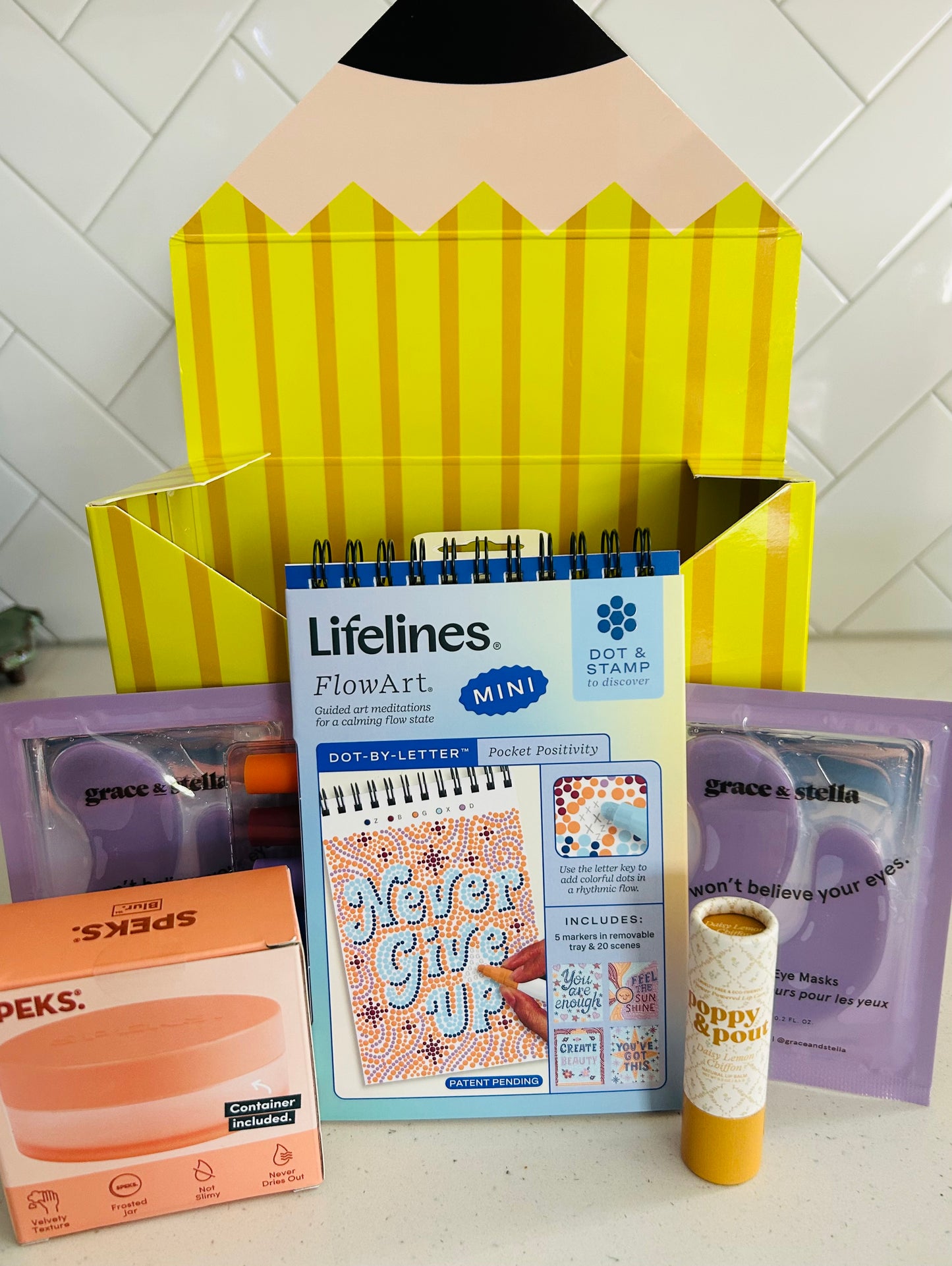 Teacher Mini Box