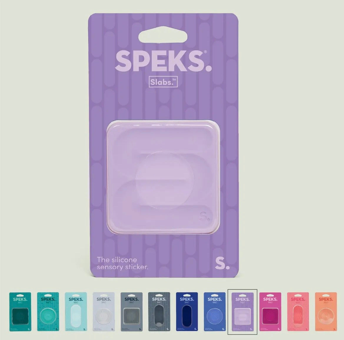 Speks Slab