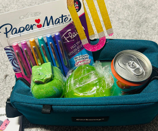 Teacher Pack