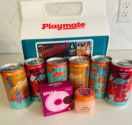 Mother’s Day Gift Cooler