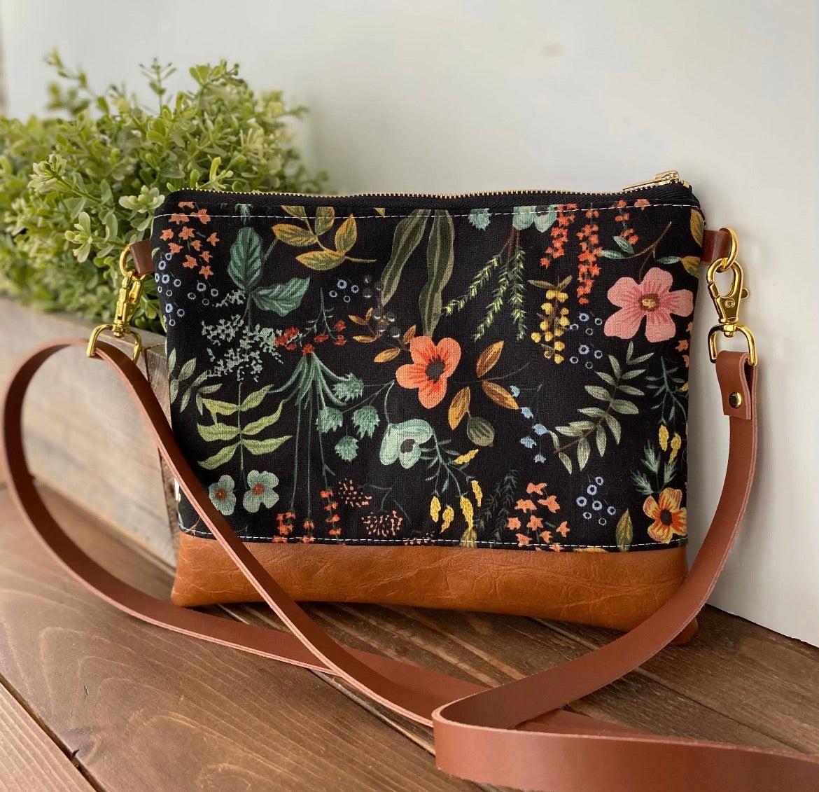 September Skye Crossbody