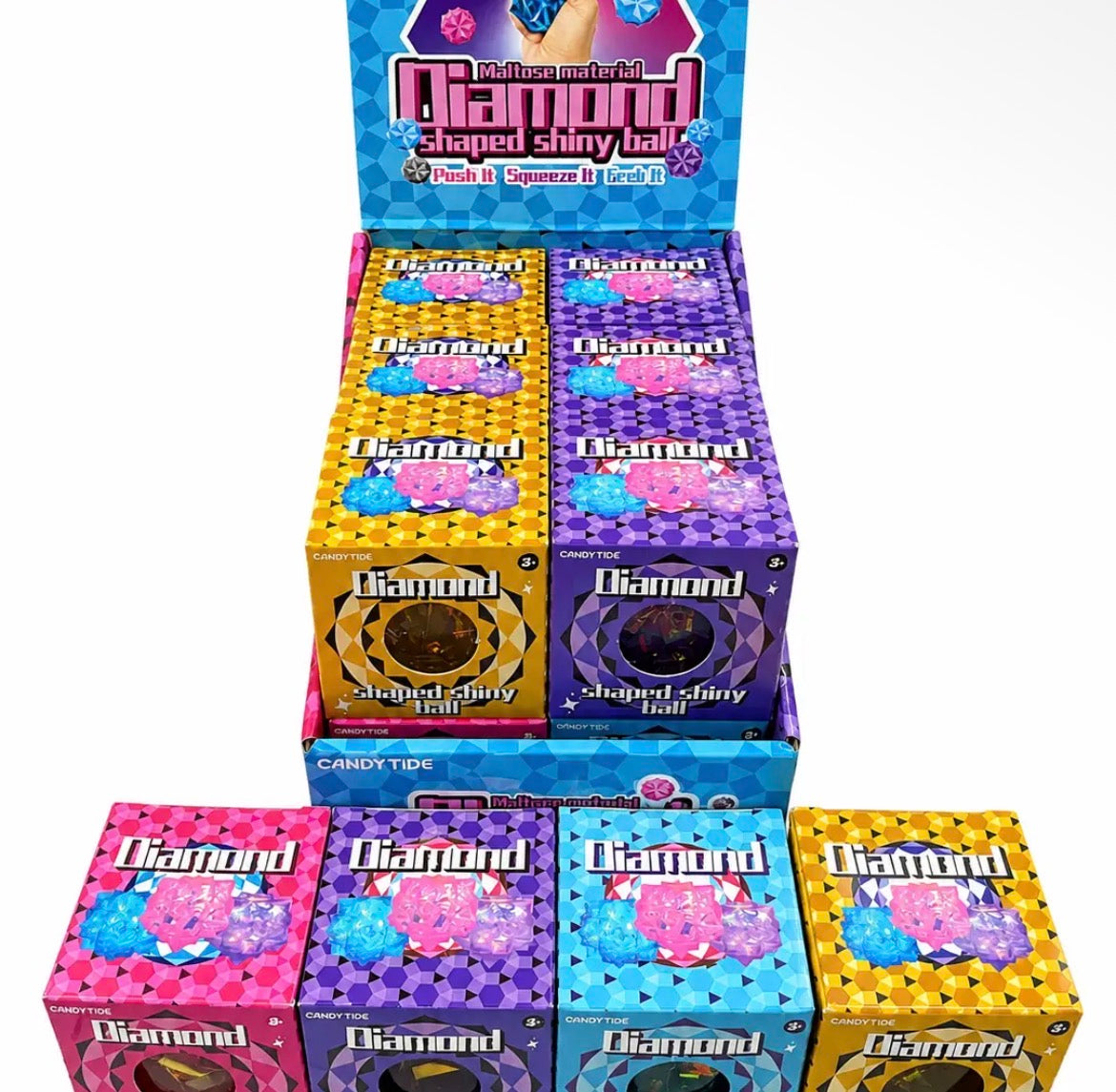 Squishies