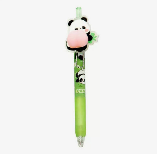 Panda Butt Pens