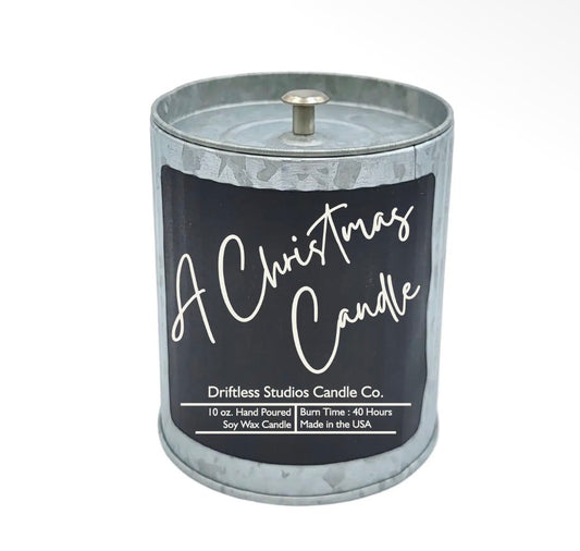 Christmas Candles
