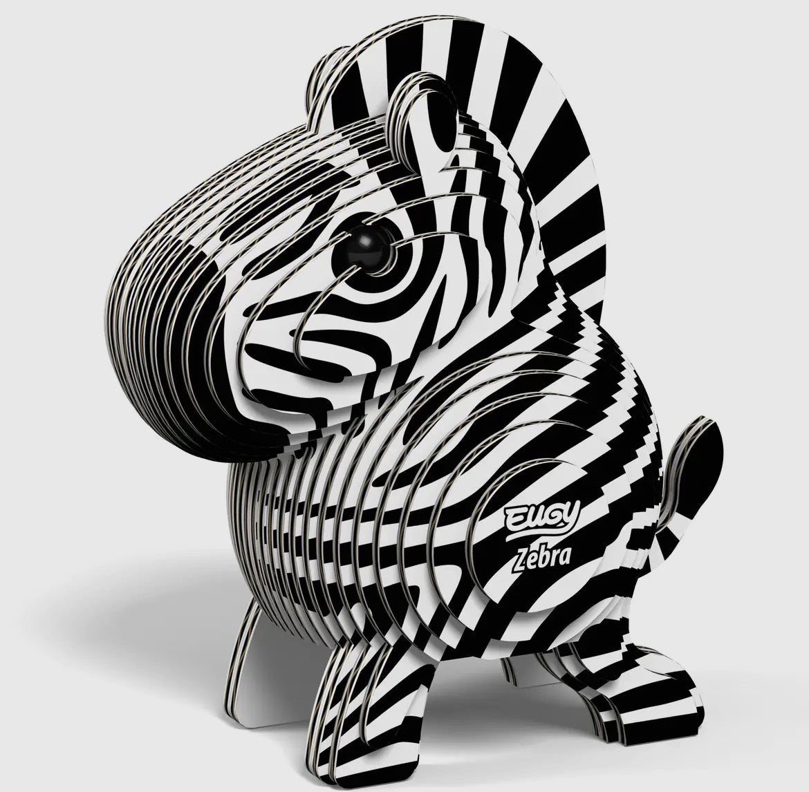 Eugy Zebra