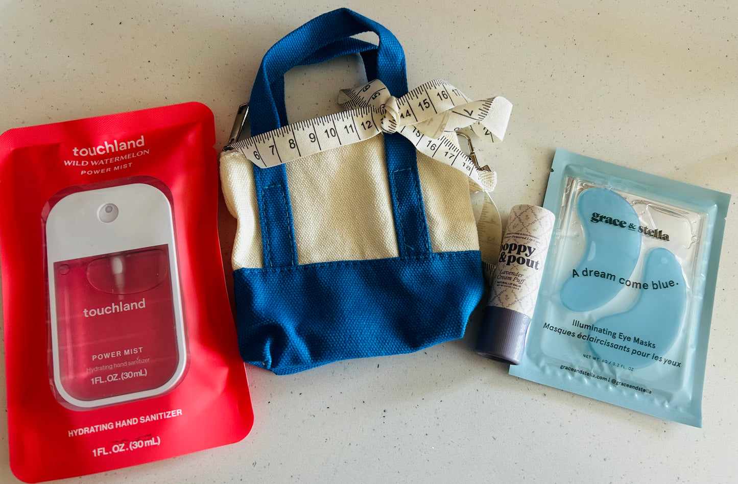 Small Teacher Gift