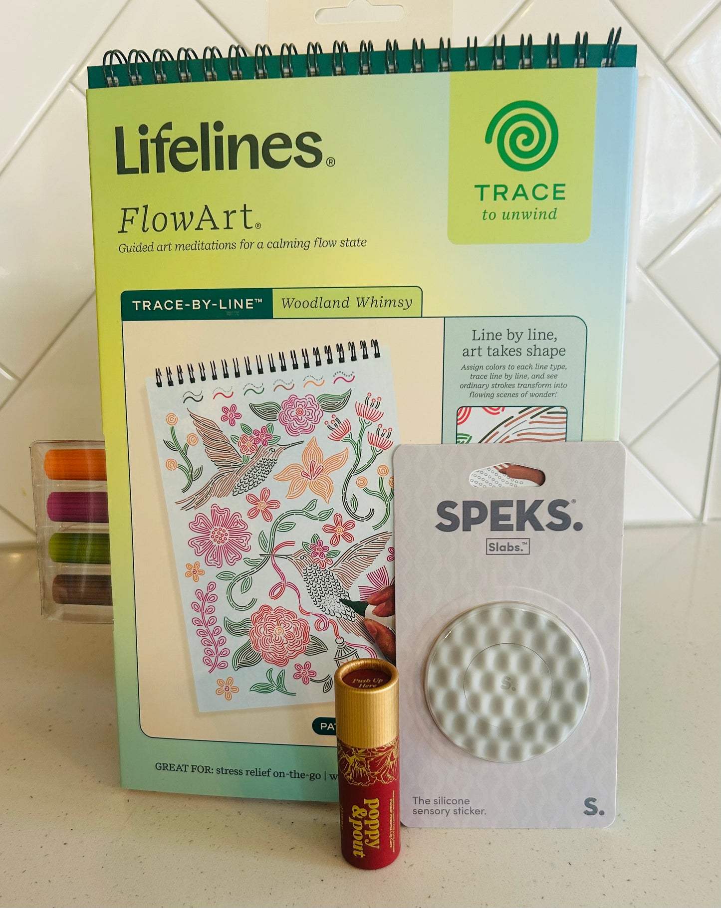 Teacher Mini Box