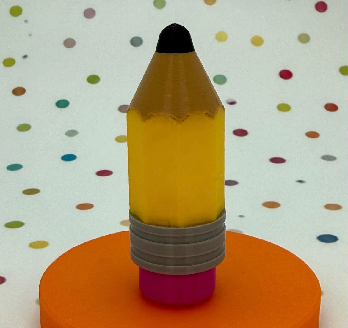 3D Printed Clickers