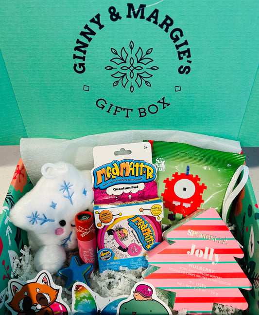 Kids Gift Box