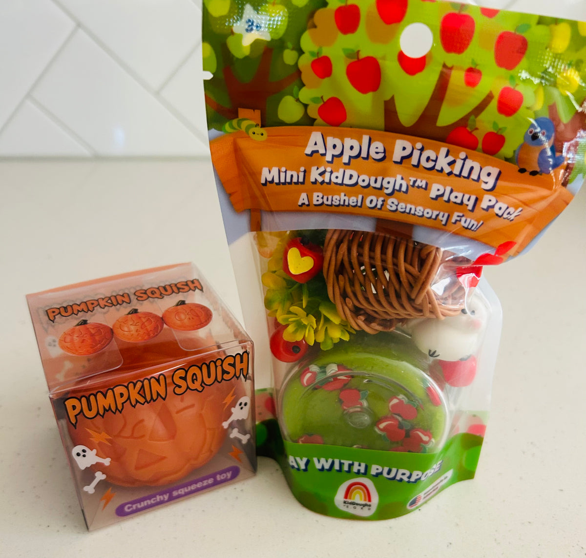 Mini Boo Bag