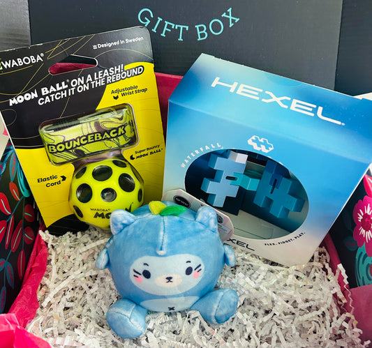 Kids Gift Box