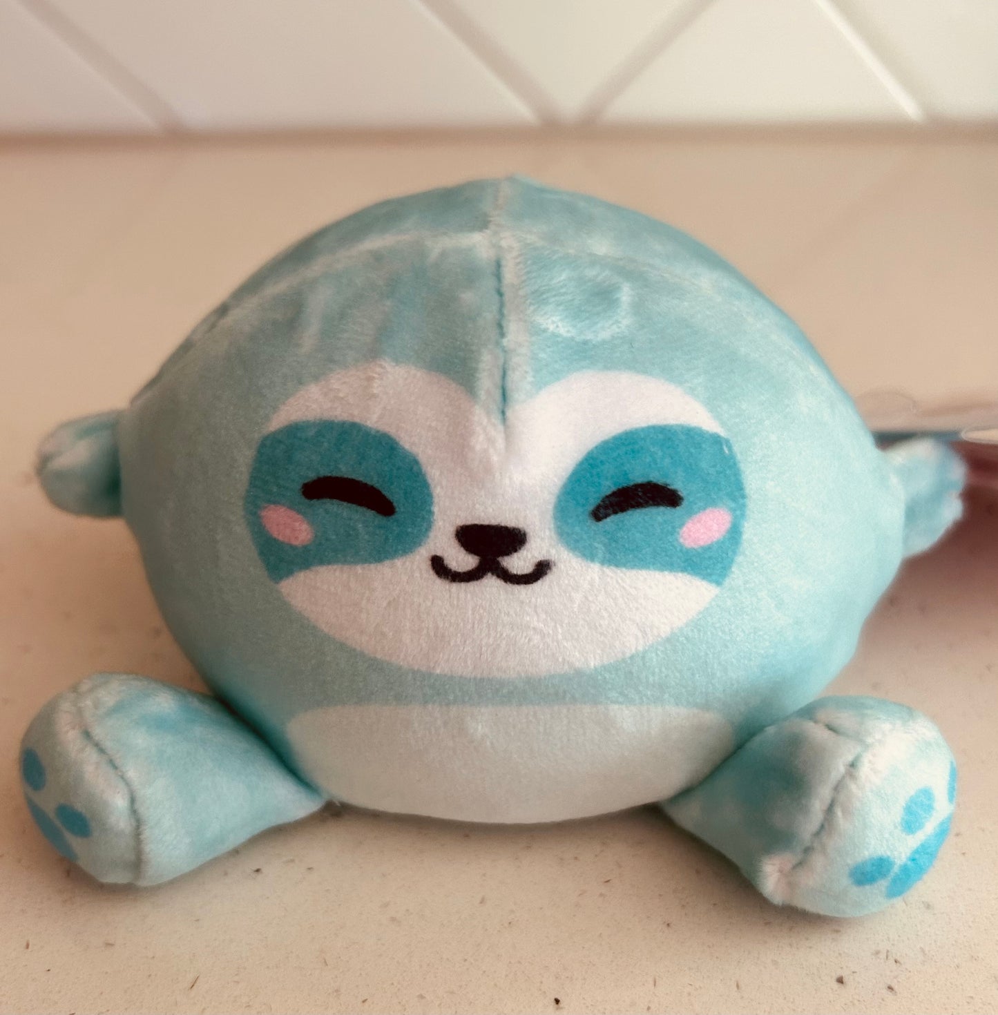 Super Duper Sugar Squisher Plush