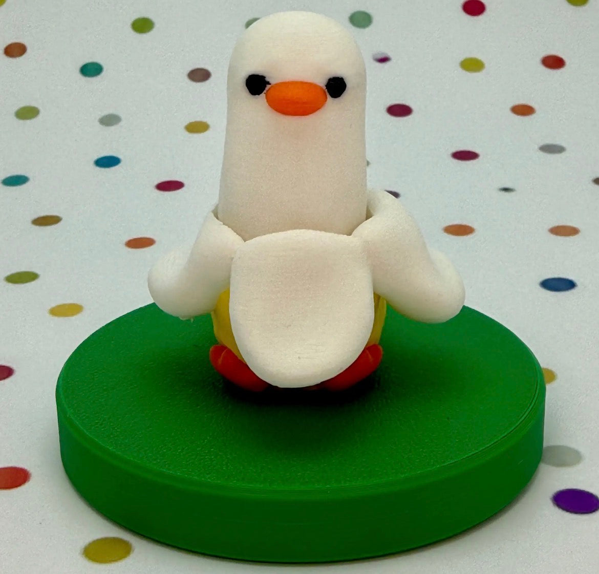 3D Printed Clickers