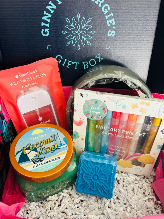 Teen Gift Box