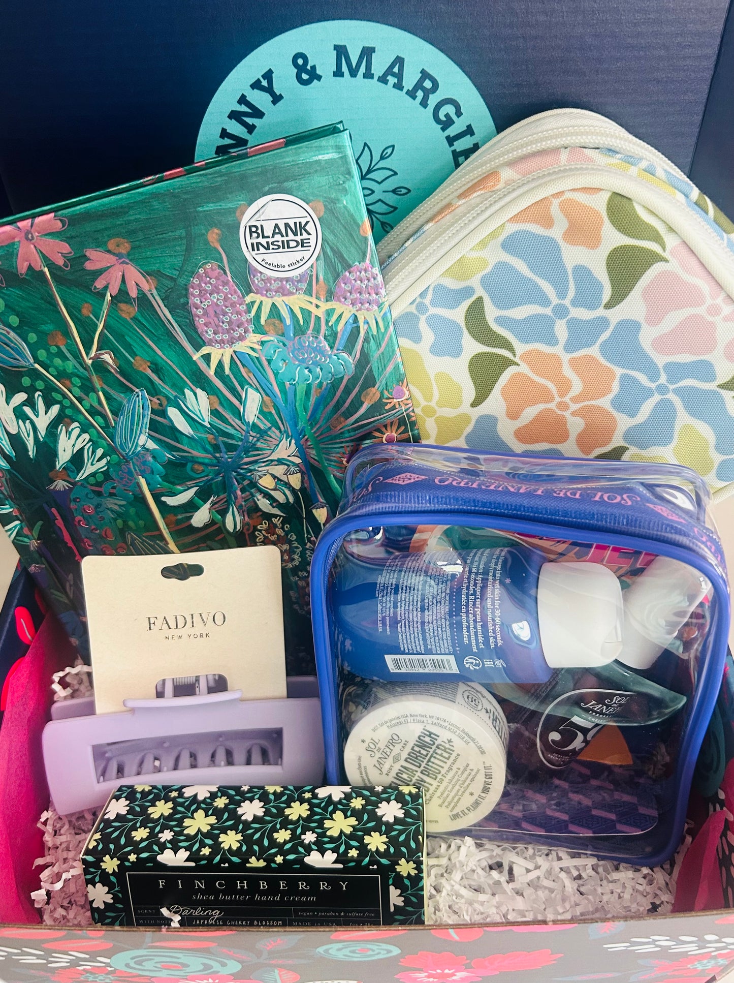 College Care Gift Box