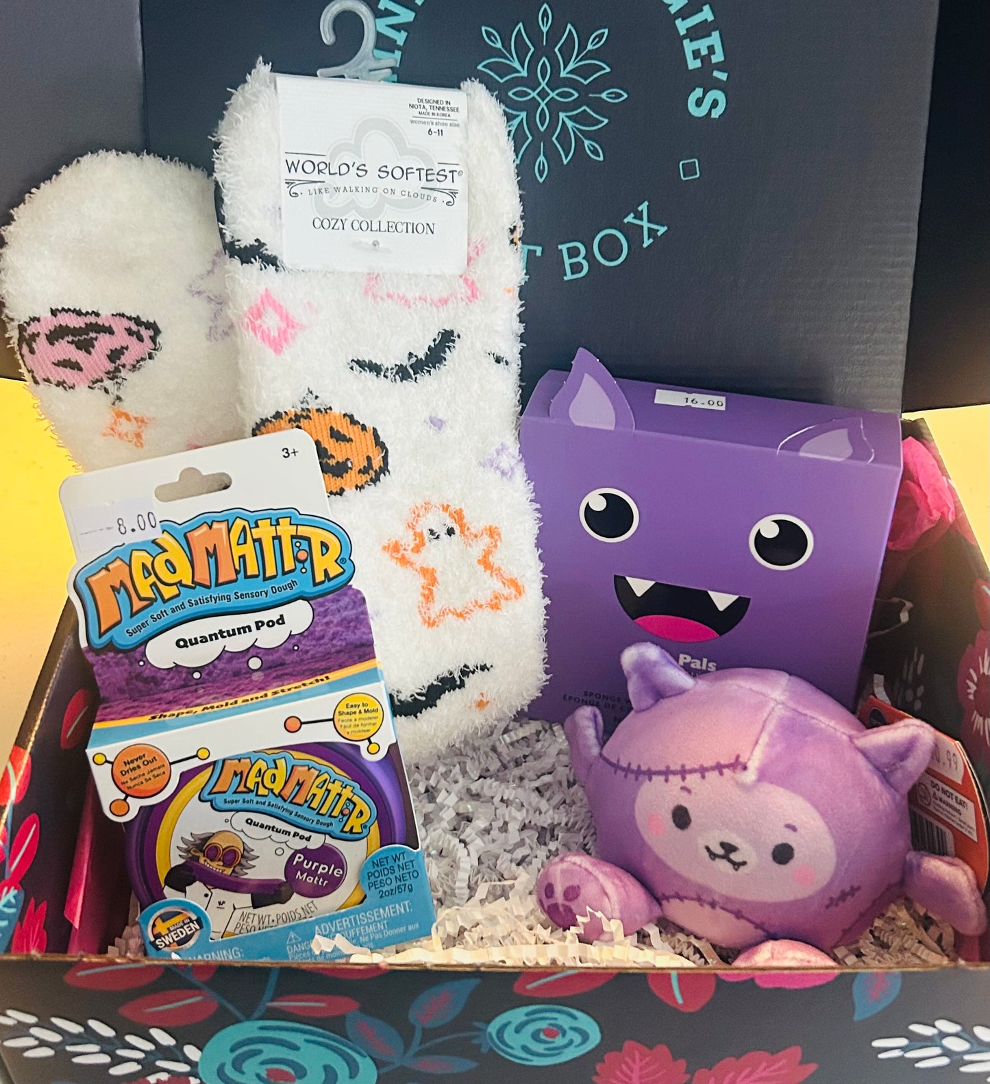 Boo Box