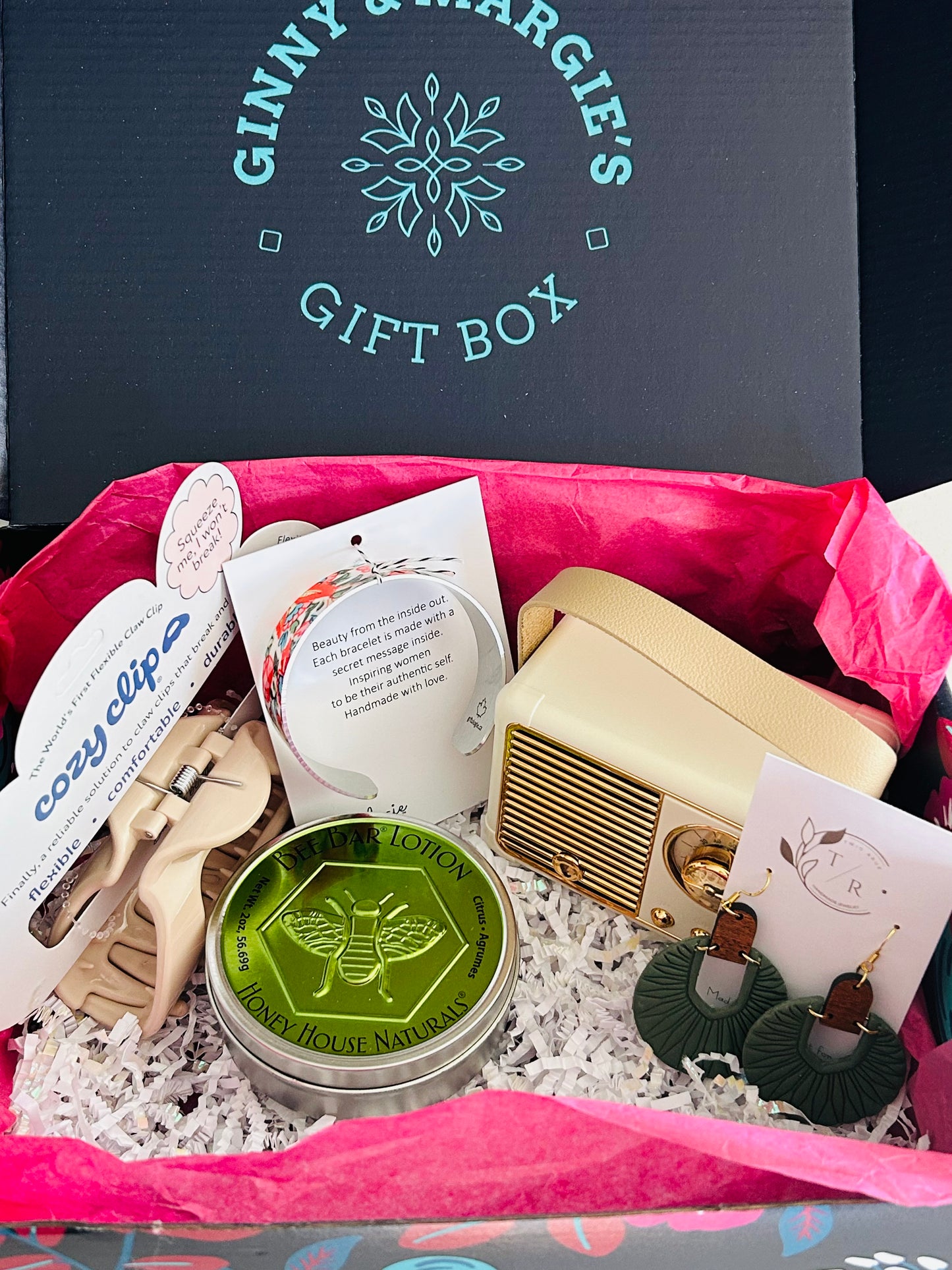 Gift Box