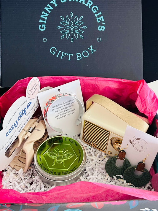 Gift Box