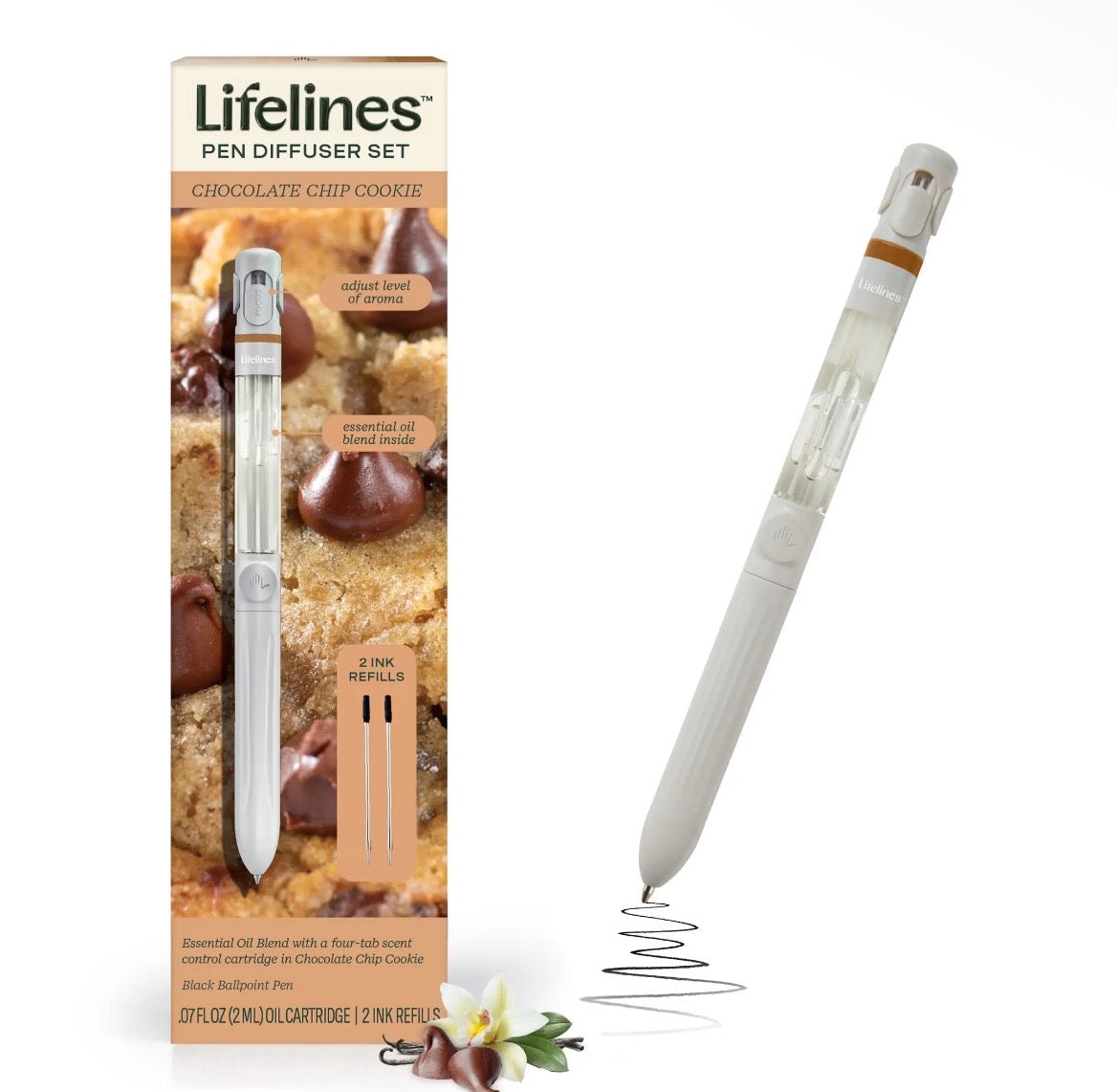 Lifelines Pen Diffuser