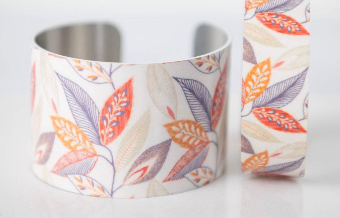 Golden Hour Statement Cuff