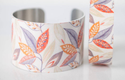 Golden Hour Statement Cuff