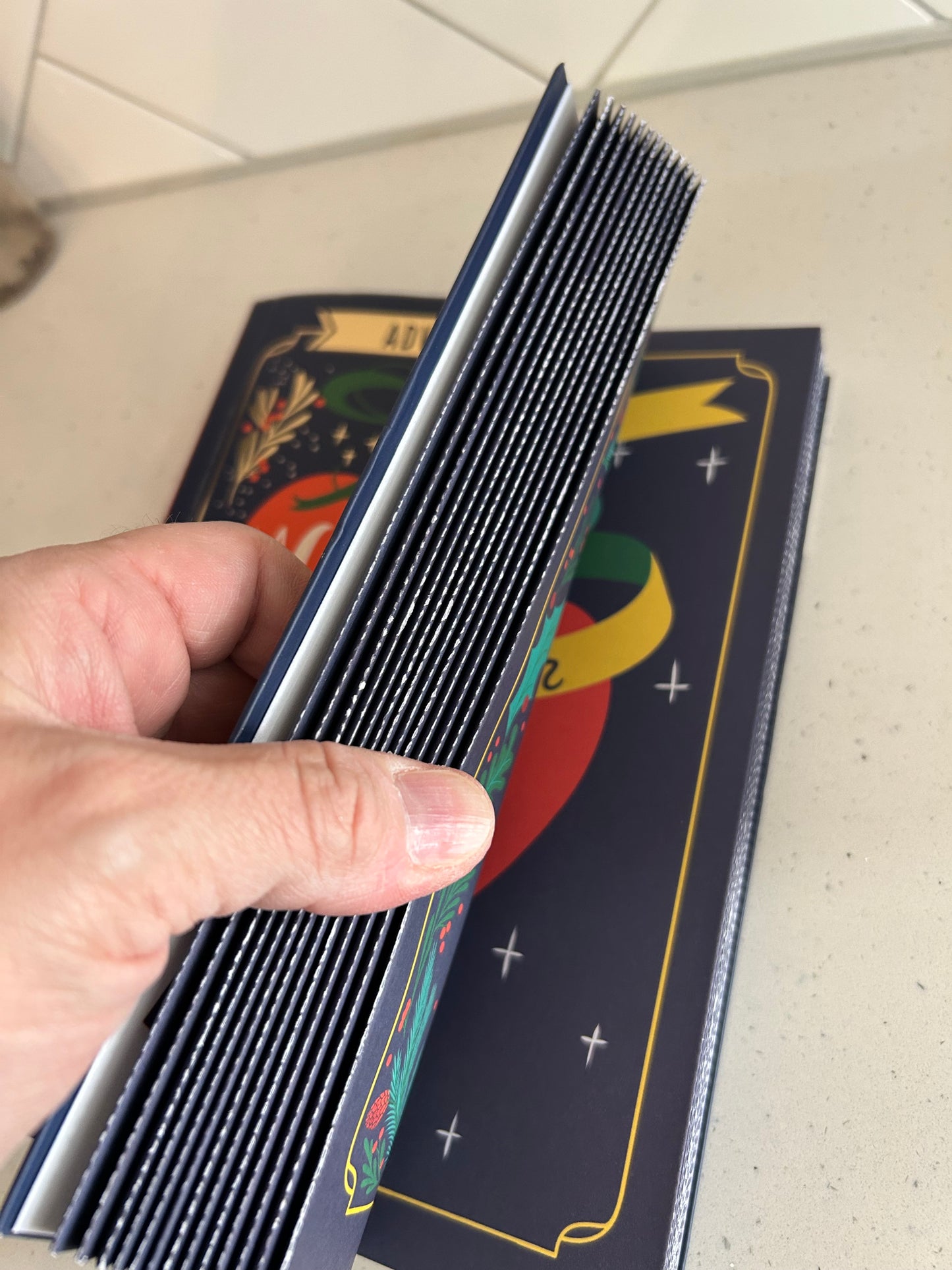 Advent book: “Heart for Christmas”