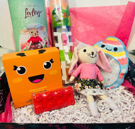 Kid’s Easter Gift Box