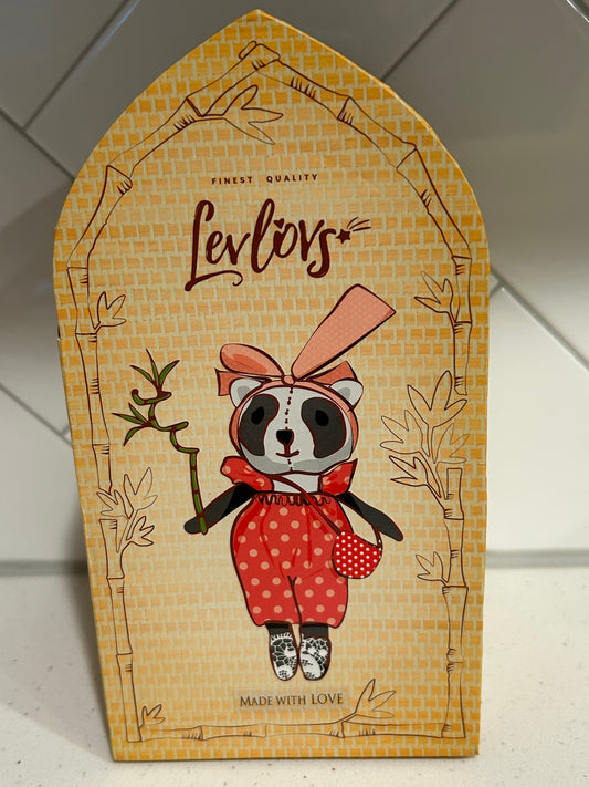 Panda Tiny Box