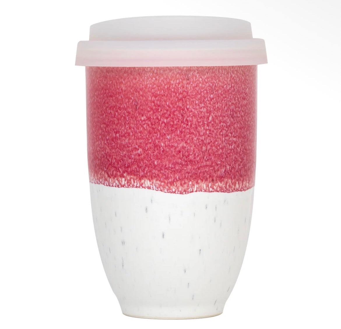 Ceramic Coffee Cup