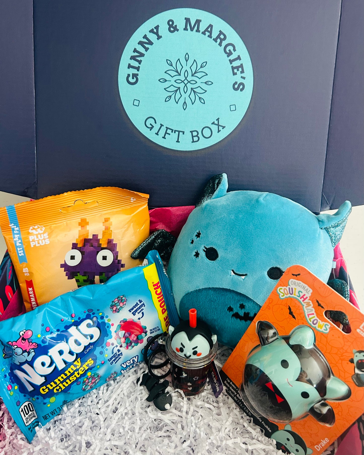 Boo Box