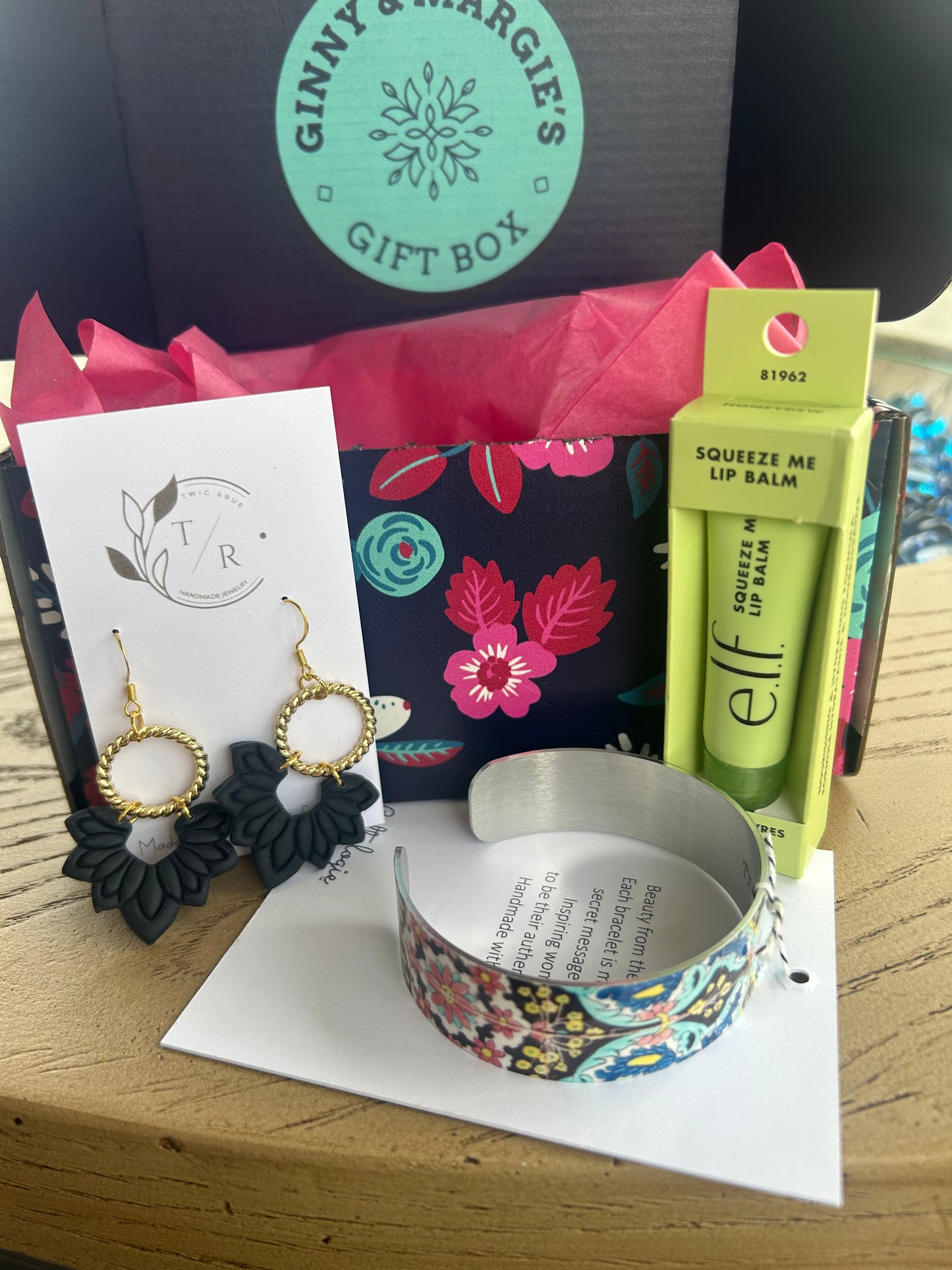 Mini Gift Box