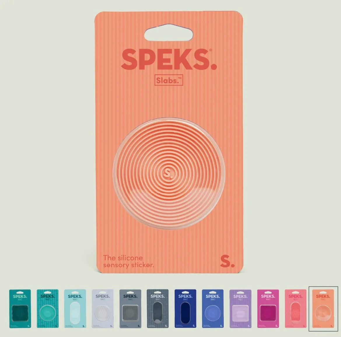 Speks Slab