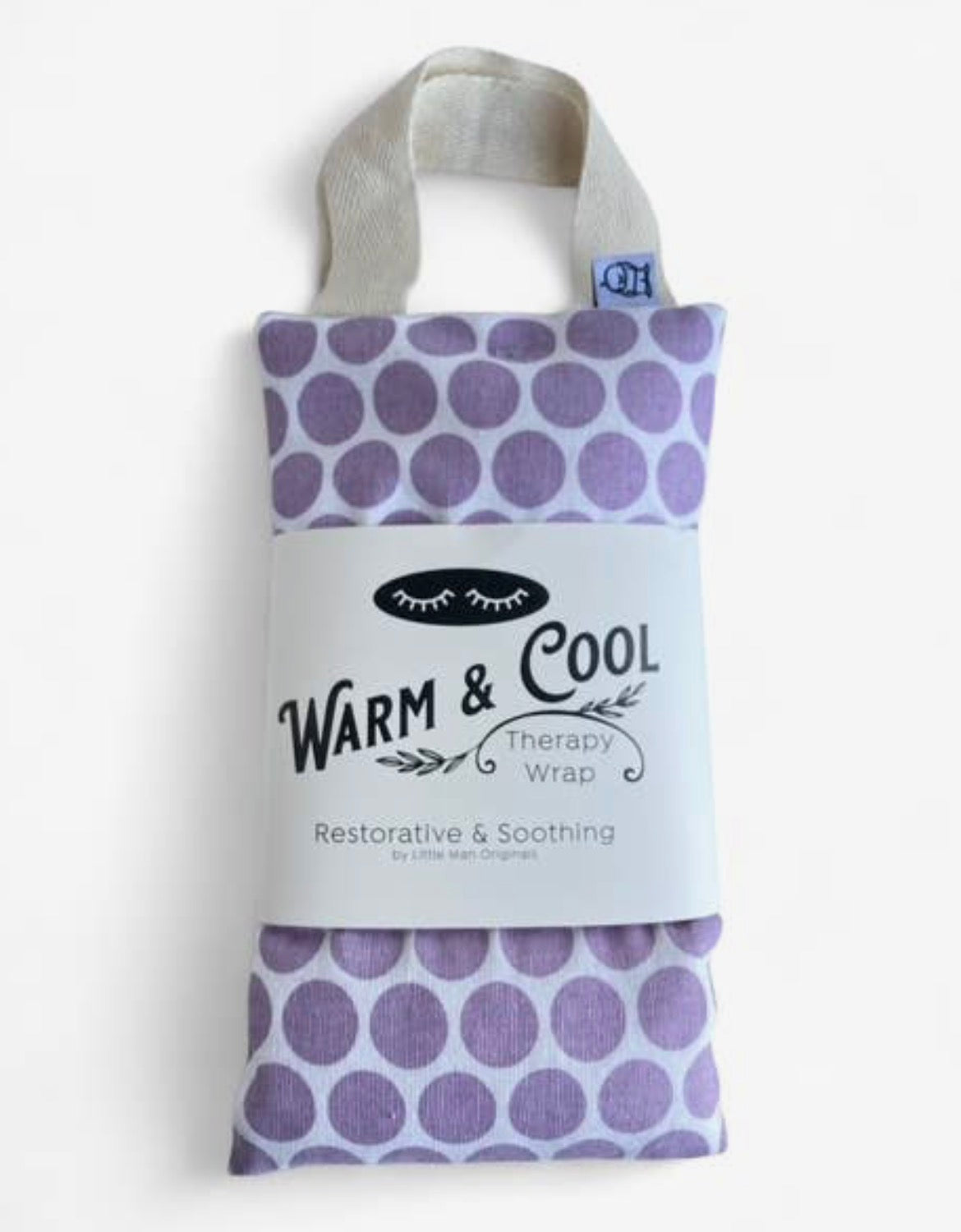Warm/cold Therapy Wraps