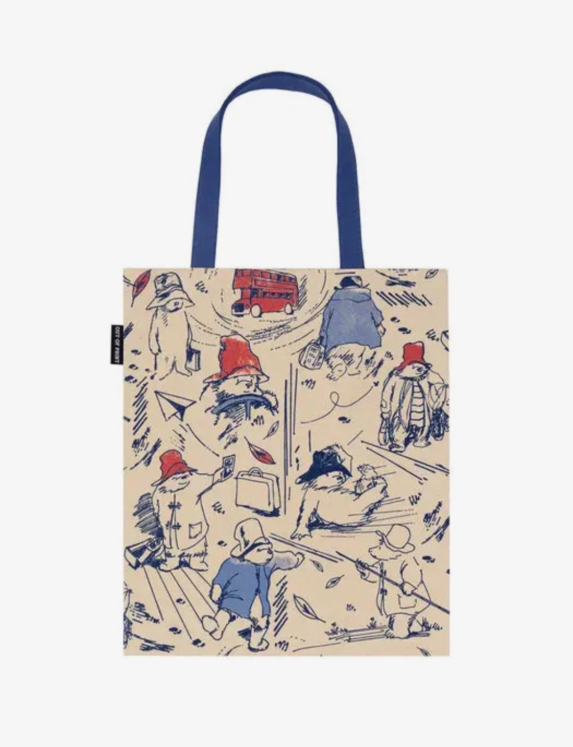 Book Bags