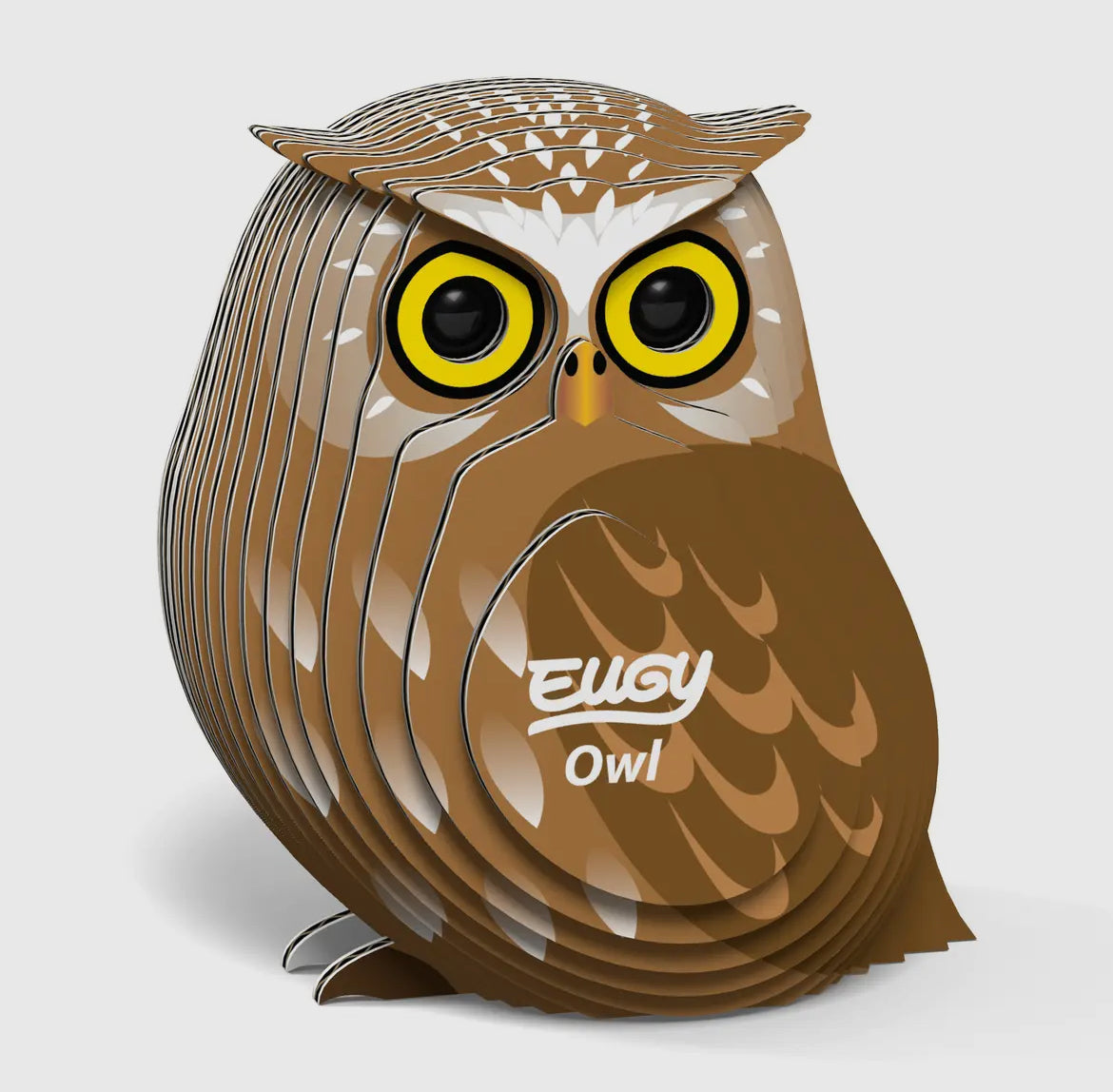 Eugy Owl