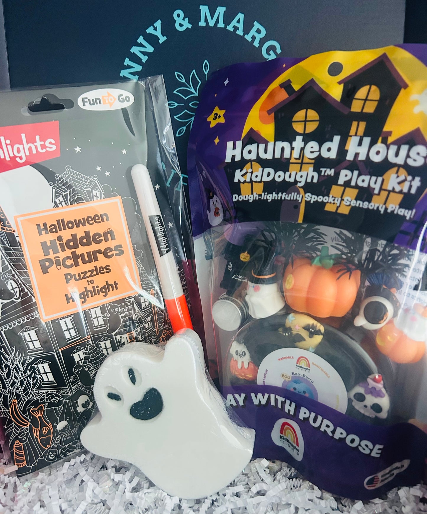 Boo Box