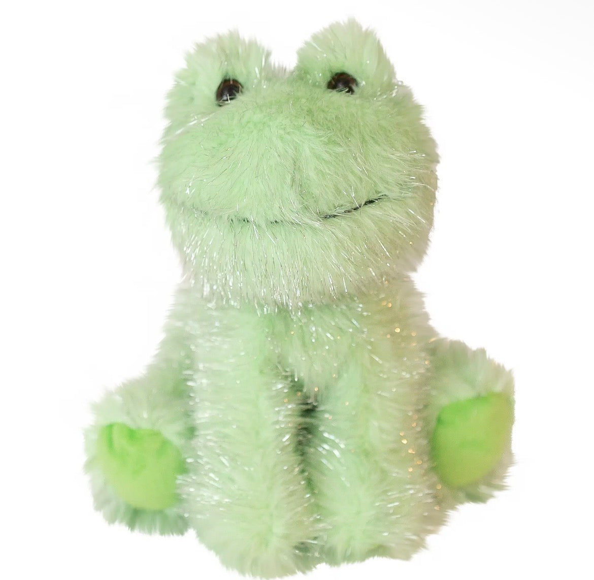 Shimmers Frog