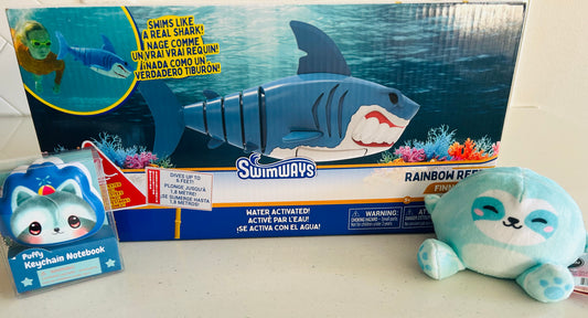Kid Gift Box