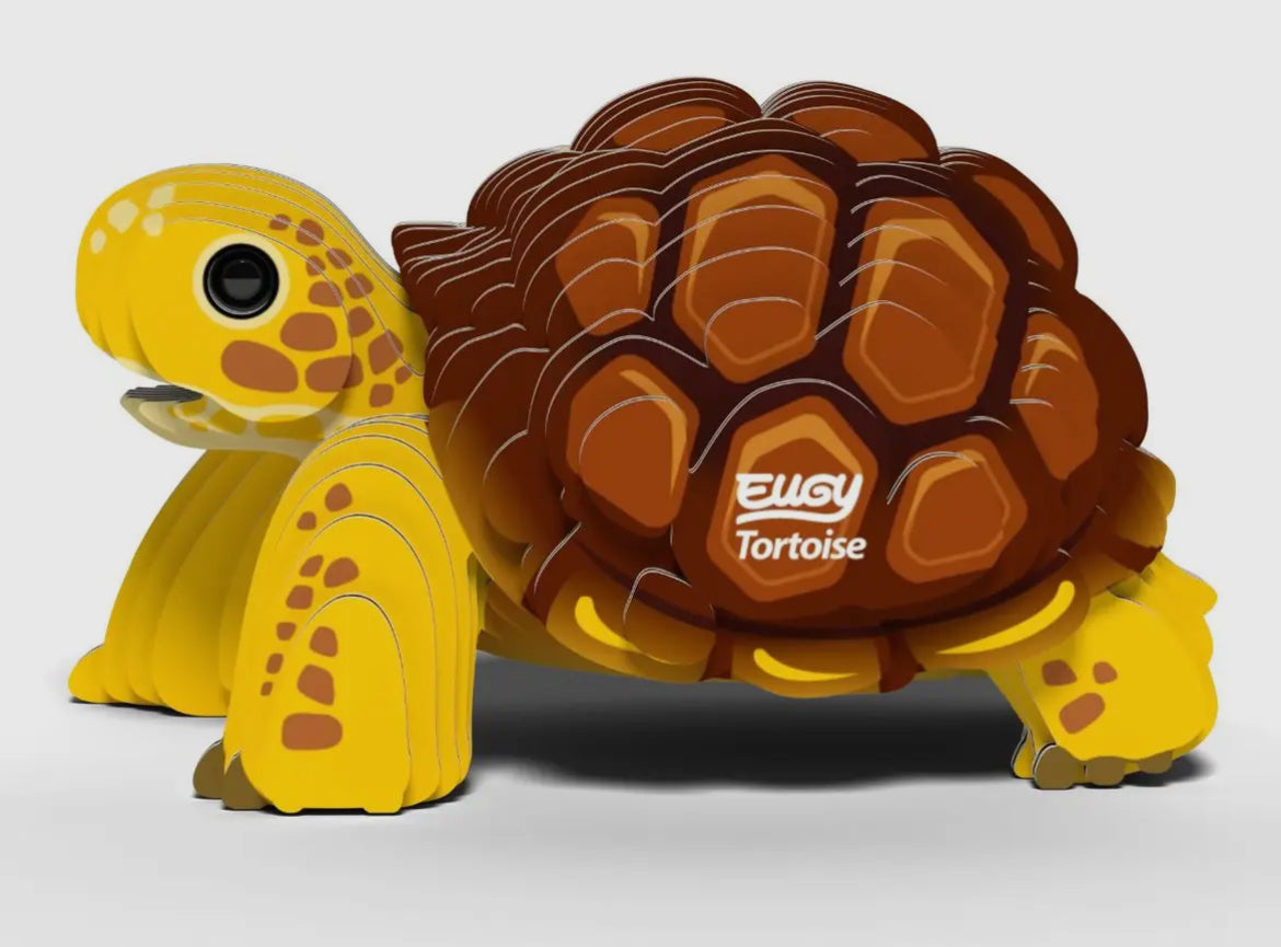 Eugy Tortoise
