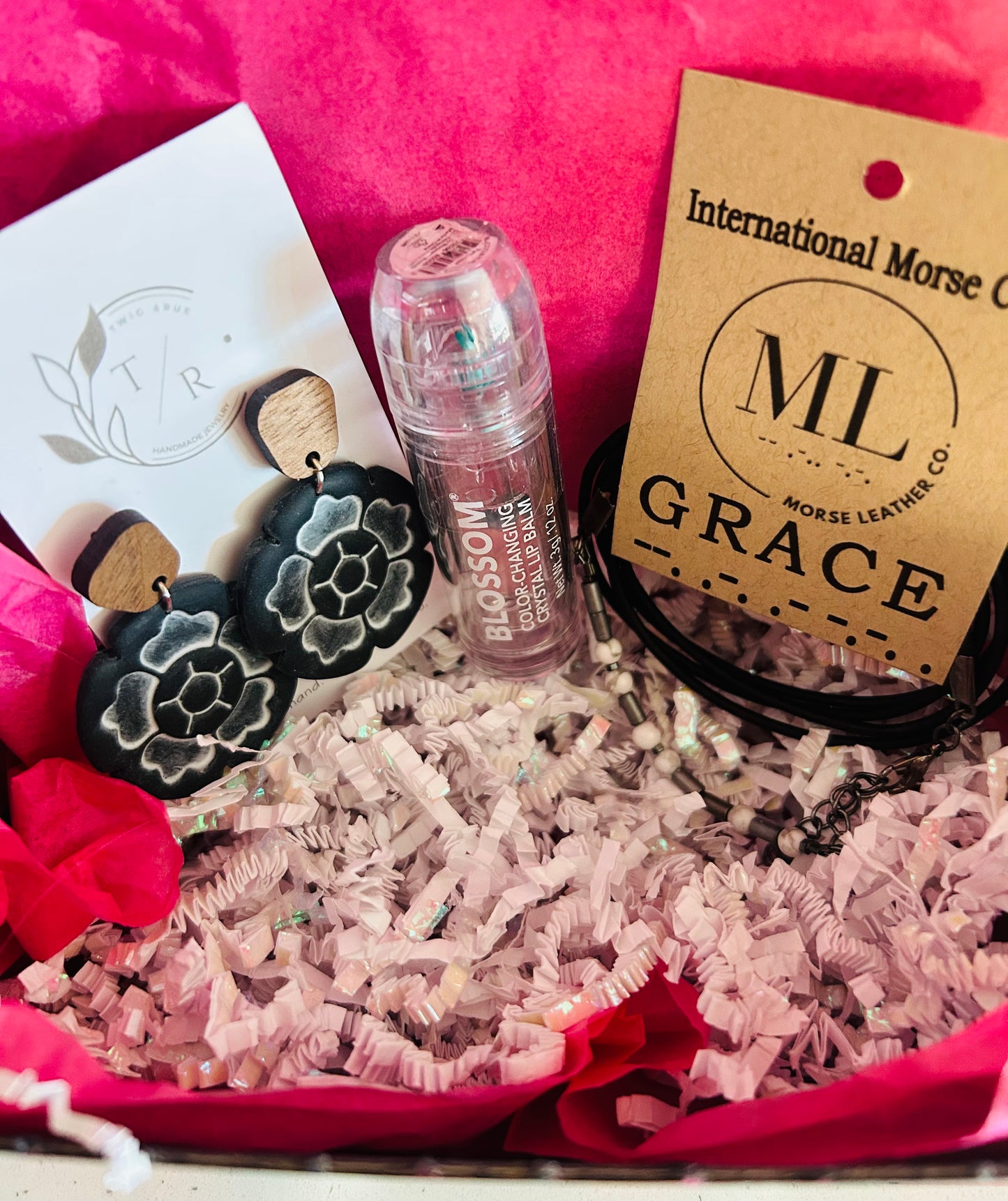 Mini Gift Box